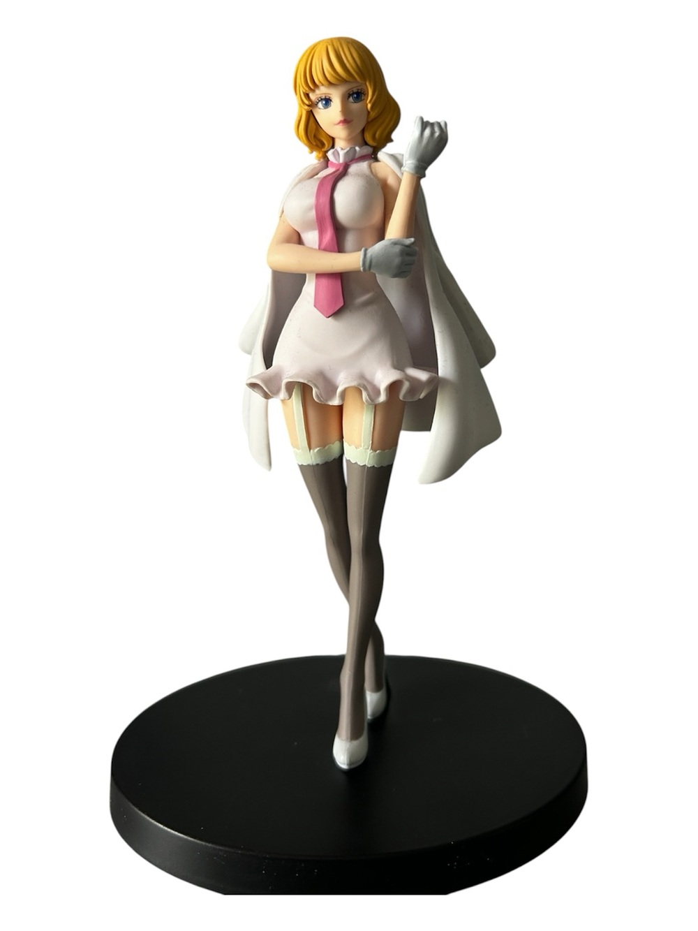 One Piece Stussy DXF Figure The Grandline Lady (Bandai Spirits)